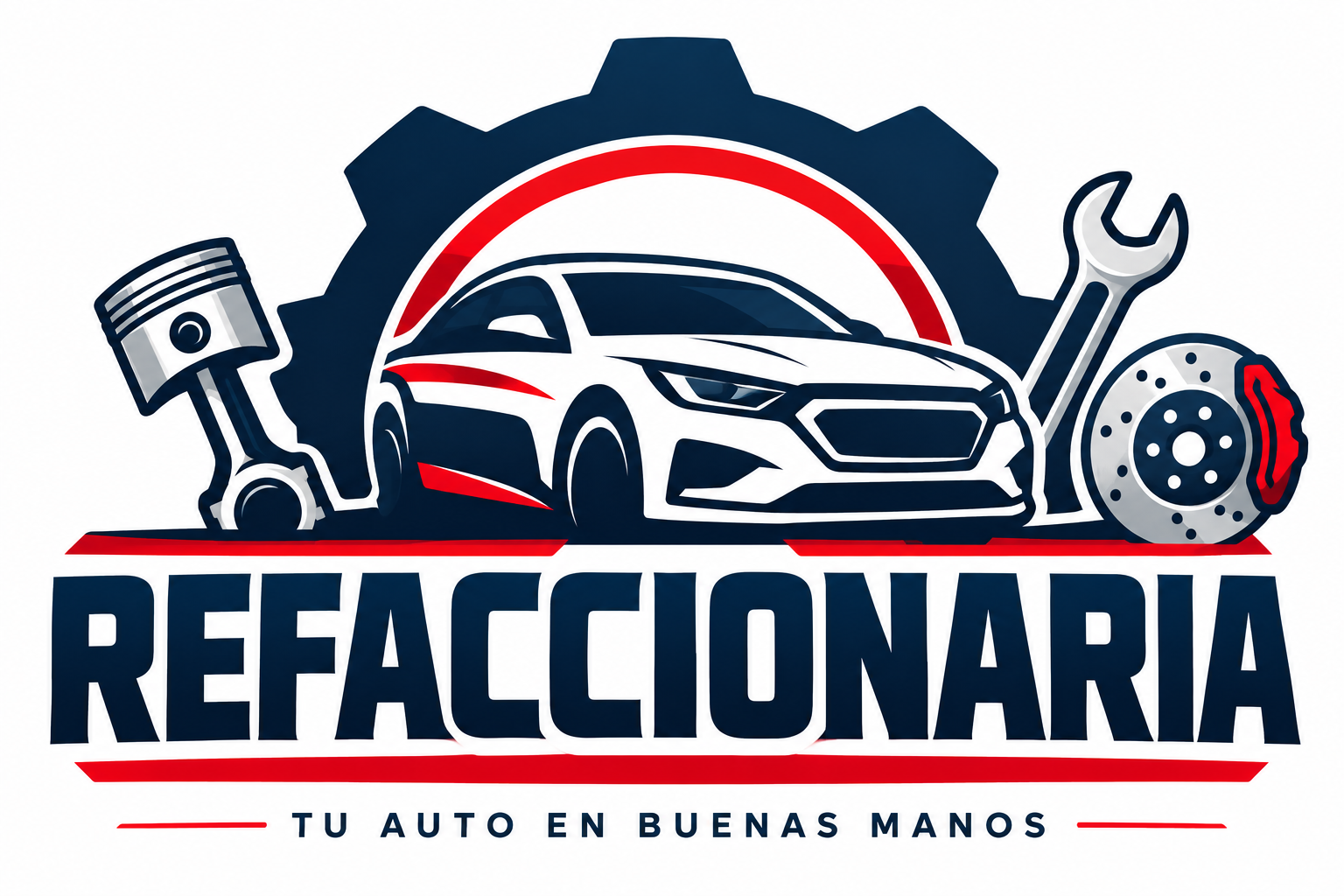 Refaccionaria